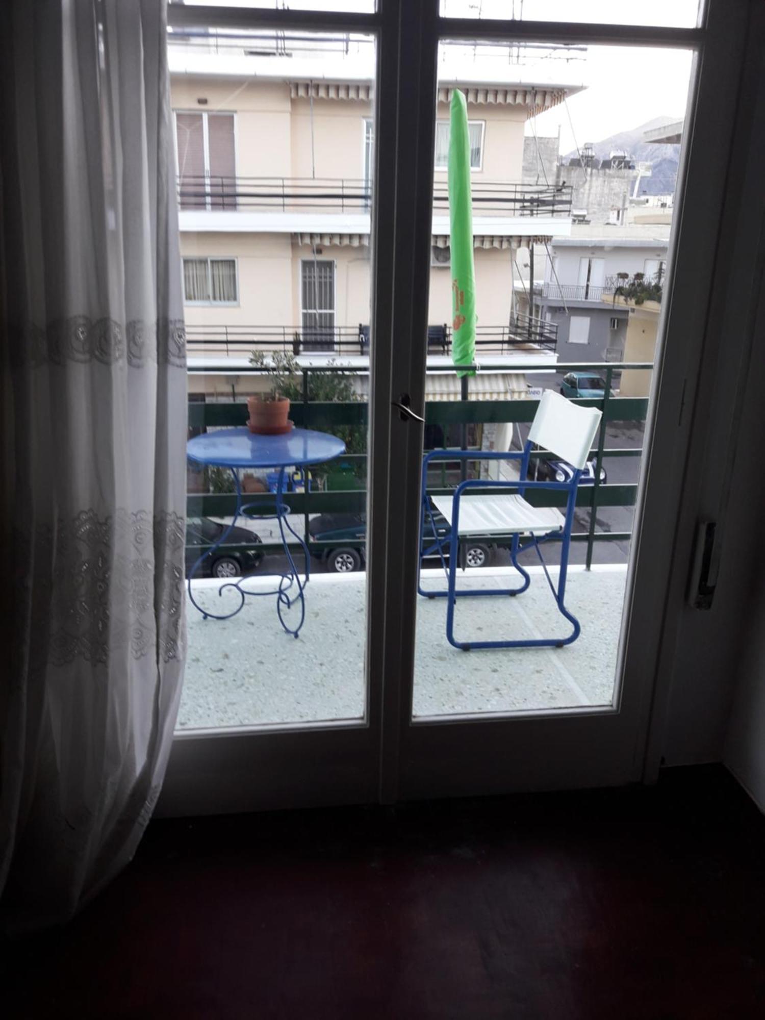Hellas Palace Rooms Center Σπάρτη Εξωτερικό φωτογραφία